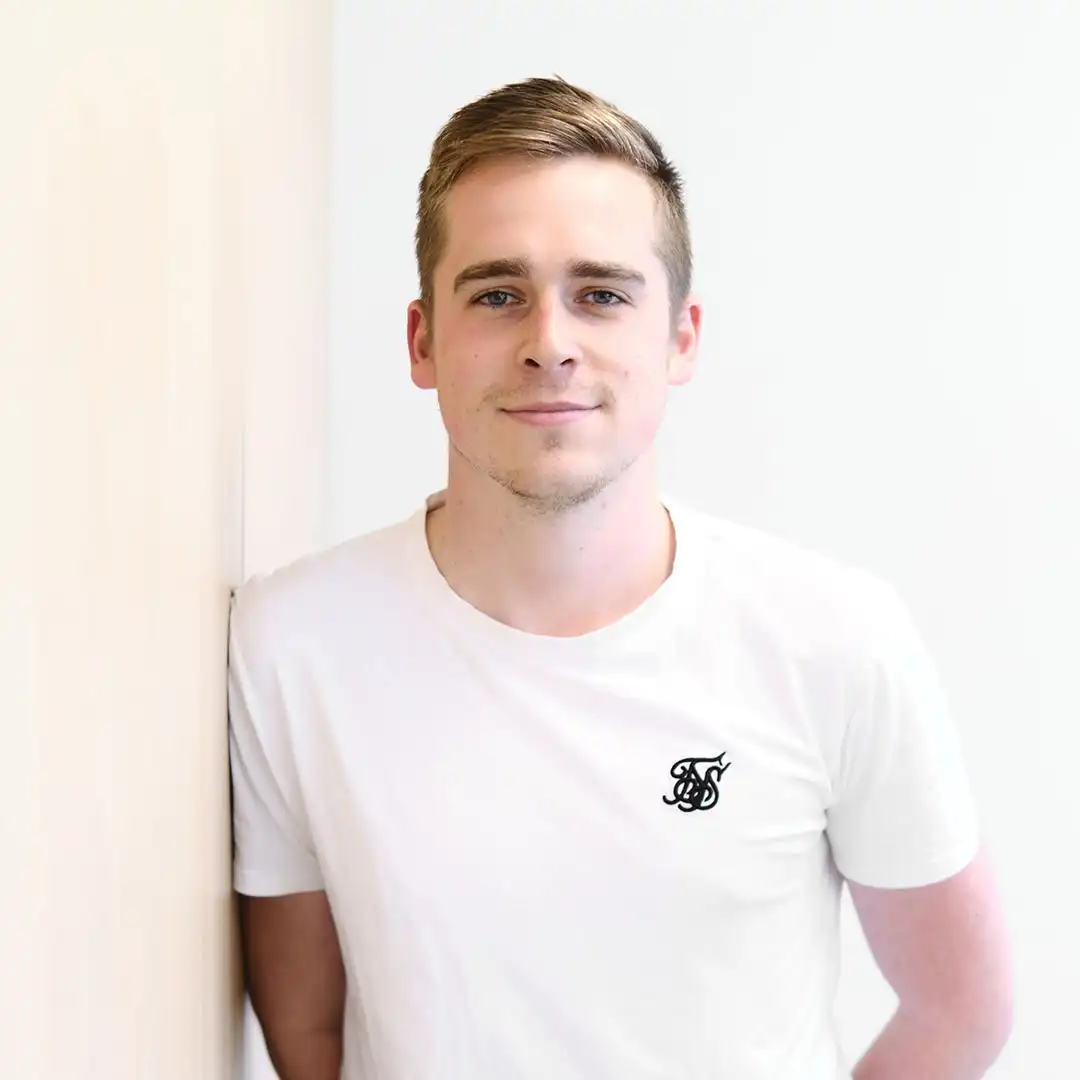 Martin Michalec